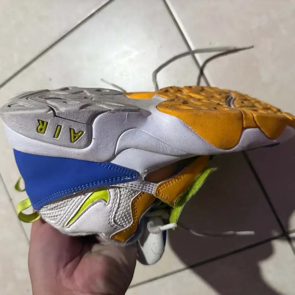 Nike Speed Turf 3.5Y Boys
